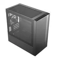 Számítógép Cooler Master Micro mATX illusztráció, fotó 3