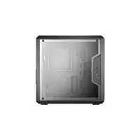 Számítógépház Cooler Master Micro mATX illusztráció, fotó 5