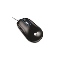 scanner USB mouse 1200dpi illusztráció, fotó 2