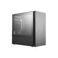Számítógépház Cooler Master Micro mATX MCS-S400-KG5N-S00 Technikai adatok