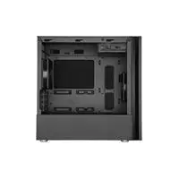 Számítógépház Cooler Master Micro mATX illusztráció, fotó 2