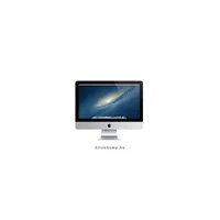iMac 21 | Intel Core i5 2,7 GHz | 8 GB | 1 TB | NVIDIA GeForce GT 640M illusztráció, fotó 1