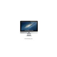 iMac 21 | Intel Core i5 2,9 GHz | 8 GB | 1 TB | NVIDIA GeForce GT 650M illusztráció, fotó 1