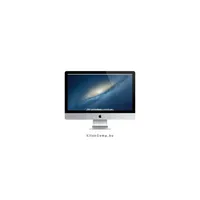 iMac 27 | Intel Core i5 3,2 GHz | 8 GB | 1 TB | NVIDIA GeForce GTX 675MX illusztráció, fotó 1