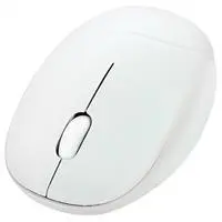 ASUS vezeték nélküli egér Bluetooth  1200/1600 /2400 DP Fehér illusztráció, fotó 4