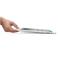 iPad 3 64 GB Wi-Fi fehér illusztráció, fotó 4