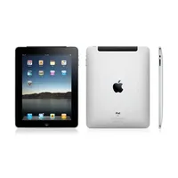 iPad 3 16 GB Wi-Fi + 4G fekete illusztráció, fotó 4