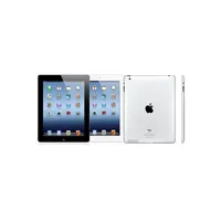 iPad 3 16 GB Wi-Fi + 4G fehér illusztráció, fotó 2