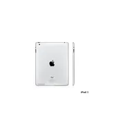 iPad 3 16 GB Wi-Fi + 4G fehér illusztráció, fotó 3