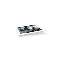 iPad 3 32 GB Wi-Fi + 4G fehér illusztráció, fotó 4