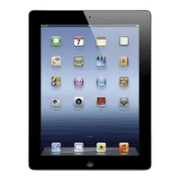 iPad 9.7  ,2048x1536,Retina Display,64GB, iOS 5,Wi-Fi,BT Black Retail illusztráció, fotó 1