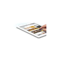 iPad 4 32 GB Wi-Fi fehér illusztráció, fotó 3
