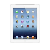 iPad 4 64 GB Wi-Fi fehér 1 iStyle szervizben illusztráció, fotó 1