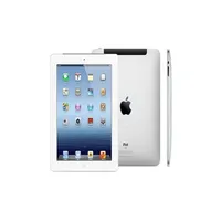 iPad 4 64 GB Wi-Fi fehér 1 iStyle szervizben illusztráció, fotó 3