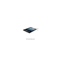 iPad 4 Retina 32GB WiFi+Cellular 4G Fekete MD523 illusztráció, fotó 4