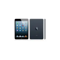 iPad Mini 64GB WiFi Fekete illusztráció, fotó 2