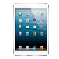 iPad mini 64 GB Wi-Fi fehér illusztráció, fotó 1
