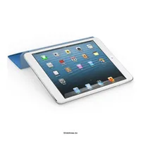iPad mini 64 GB Wi-Fi fehér illusztráció, fotó 2