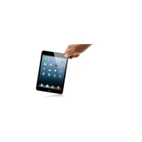 iPad Mini 16GB WiFi+Cellular 4G Fekete illusztráció, fotó 1