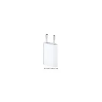 Apple 5W USB power (EU) adapter - MD813ZM A MD813ZM_A Technikai adatok