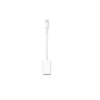 Apple Lightning » USB átalakító MD821ZM_A Technikai adatok