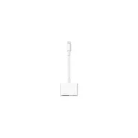 Apple Lightning  » Digital AV Adapter MD826ZM_A Technikai adatok