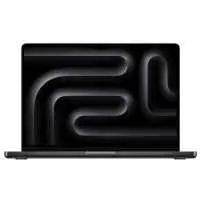 Apple Macbook Pro laptop 14,2"  3024 x 1964  Apple M5 16GB 512GB MacOS MDE04MG_A Technikai adatok