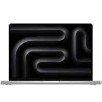 Apple Macbook Pro laptop 14,2"  3024 x 1964  Apple M5 16GB 512GB MacOS MDE44MG_A Technikai adatok