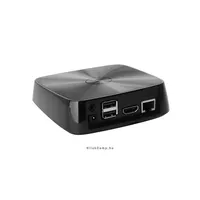 Movie3D IPTV Médialejátszó FullHD, DC ARM, DC Mali-400 MP, 1GB, 4GB, HDMI, 2xUS illusztráció, fotó 2