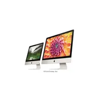 iMac 21,5  | Intel Core i5 2,7 GHz | 8 GB | 1 TB | Intel Iris Pro illusztráció, fotó 2