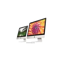 iMac 21,5  | Intel Core i5 2,9 GHz | 8 GB | 1 TB | NVIDIA GeForce GT 750M illusztráció, fotó 2