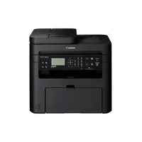 Multifunkciós nyomtató lézer A4 mono 4in1 Canon i-SENSYS MF244dw MFP duplex  ne illusztráció, fotó 2