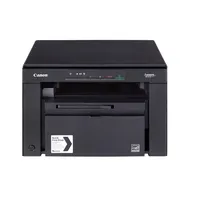 Lézernyomtató A4 mono Canon i-SENSYS MF3010 illusztráció, fotó 2