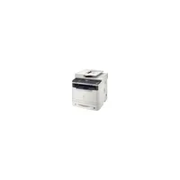Canon i-SENSYS MF5840dn multifunkciós, D-ADF, PCL, network illusztráció, fotó 2