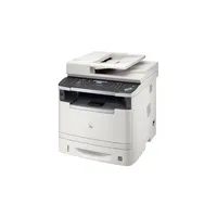 Canon i-SENSYS MF5880dn multifunkciós, D-ADF, PCL, network, fax illusztráció, fotó 1