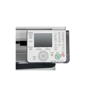 Canon i-SENSYS színes A4 4in1 multifunkciós nyomtató, duplex, DADF illusztráció, fotó 4