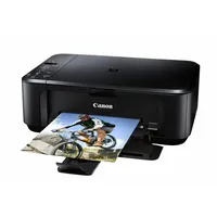 Canon Színes Multi nyomtató 4,8/8,4ppm, 4800x1200dpi, 100 lap, USB 12 hónap illusztráció, fotó 2