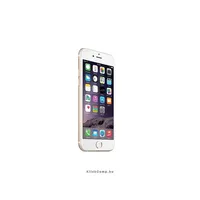 iPhone 6 mobiltelefon 16GB arany illusztráció, fotó 1
