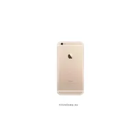 iPhone 6 mobiltelefon 16GB arany illusztráció, fotó 2