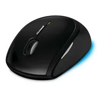 MS Vezeték Nélküli egér 5000 Optikai BlueTrack 3 év szervizben illusztráció, fotó 1
