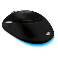 MS Vezeték Nélküli egér 5000 Optikai BlueTrack 3 év szervizben illusztráció, fotó 2