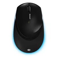 MS Vezeték Nélküli egér 5000 Optikai BlueTrack 3 év szervizben illusztráció, fotó 4