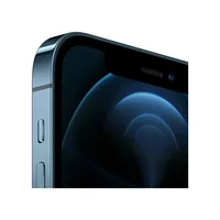 Apple iPhone 12 Pro Max 128GB Pacific Blue (kék) illusztráció, fotó 3