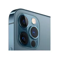 Apple iPhone 12 Pro Max 128GB Pacific Blue (kék) illusztráció, fotó 4
