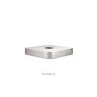 Mac mini Intel Core i5 1,4GHz/4GB/500 GB/Intel HD Graphics 5000/OS X Yosemite illusztráció, fotó 1