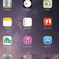 iPad mini 3 64GB WiFi Ezüst 7,9 illusztráció, fotó 2