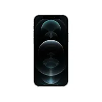 Apple iPhone 12 Pro 256GB Silver (ezüst) illusztráció, fotó 2