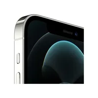 Apple iPhone 12 Pro 256GB Silver (ezüst) illusztráció, fotó 3