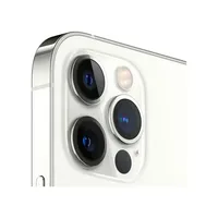 Apple iPhone 12 Pro 256GB Silver (ezüst) illusztráció, fotó 4
