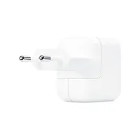 Hálózati adapter Apple 12W USB illusztráció, fotó 2